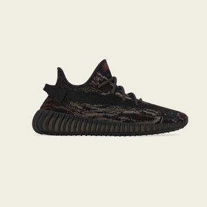 Adidas Yeezy Boost 350 V2 Black/Brown